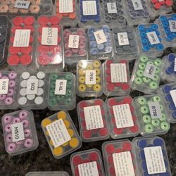 Research Peps Ret@ Sem! Tir$