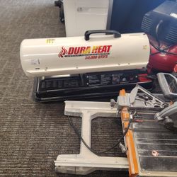 Dura Heat Heater