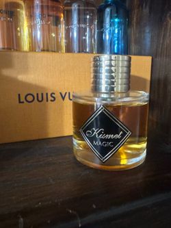 Maison Alhambra Kismet Magic EDP 100ml – 98% Full