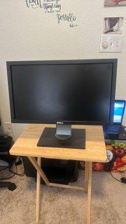 Computer Monitor “DELL”