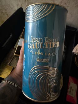 Jean Paul Gaultier Le Beau Narcisse Fragrance