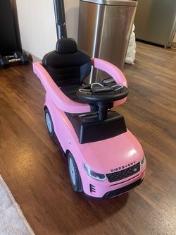 Play car
