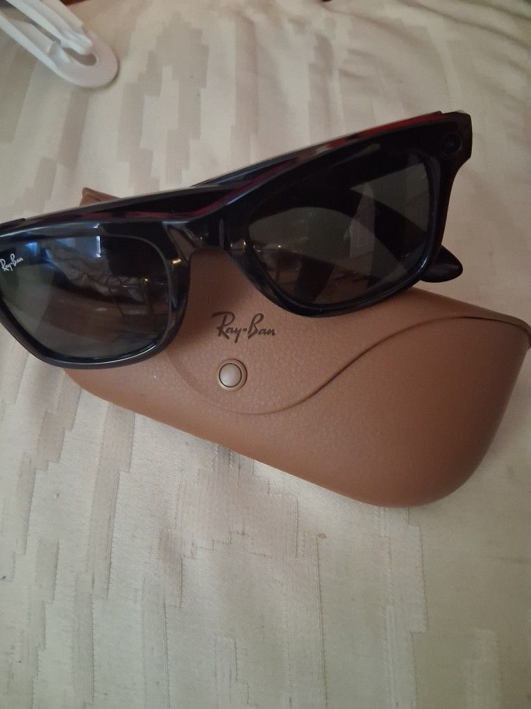 Ray Banz