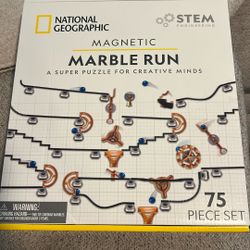 Marble Run 