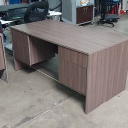 New And Used Office Furniture Desks