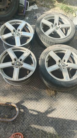 Rims