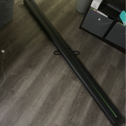 Green Screen (retractable)