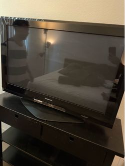 TV 43”