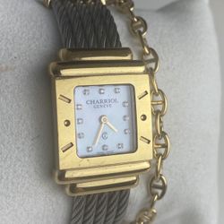 Charriol St Tropez Ladies watch