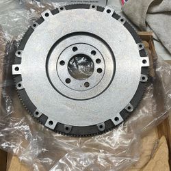 SBC 153 Tooth Flywheel - New