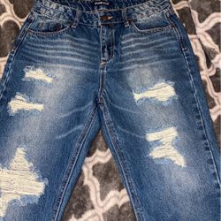 Your Next Boyfriend Skinny Jeans