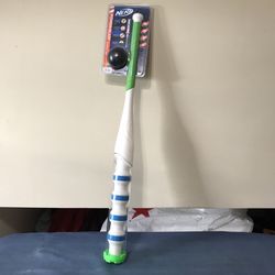 Nerf Baseball Bat 32inch