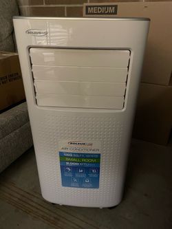 Free Standing A/C Unit