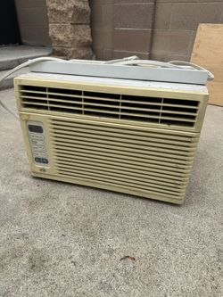 A/C Unit