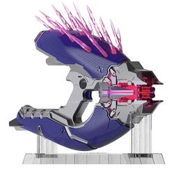 Nerf F5487 LMTD Halo Needler Dart Blaster