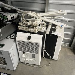 Used Hydro Equipment For Sale 