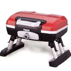 Cuisinart Portable Gas Grill 
