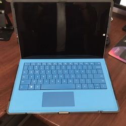 Surface Pro 3 Bundle