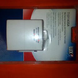Thermostat 