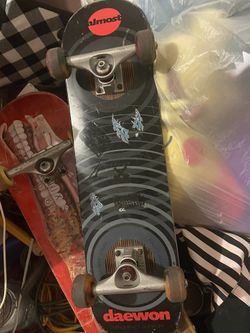 Skateboards