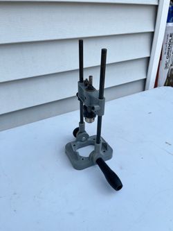 Drill Press