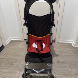 Disney Baby Character Umbrella Stroller