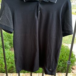 Hugo Boss Men’s Shirt 