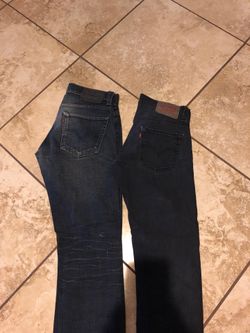 Levis 511