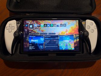 PlayStation Portal