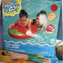 Pool Floats 