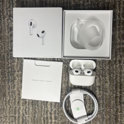 Airpods Generation 3