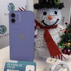 iPhone 12 Unlocked 64 Gb 