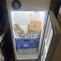 Hey Abby 420 Grow Box 