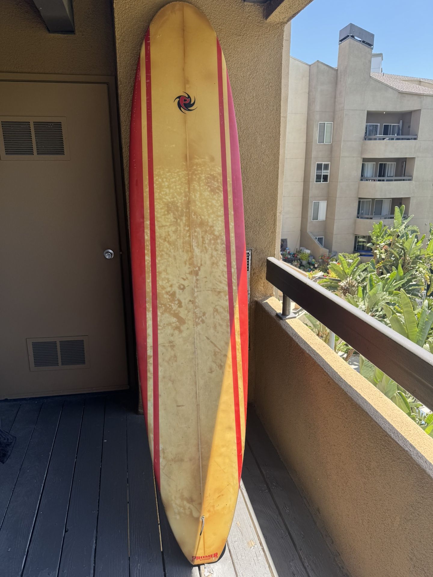 Surfboard For Sale $100 OBO