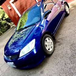 2004 Honda Civic