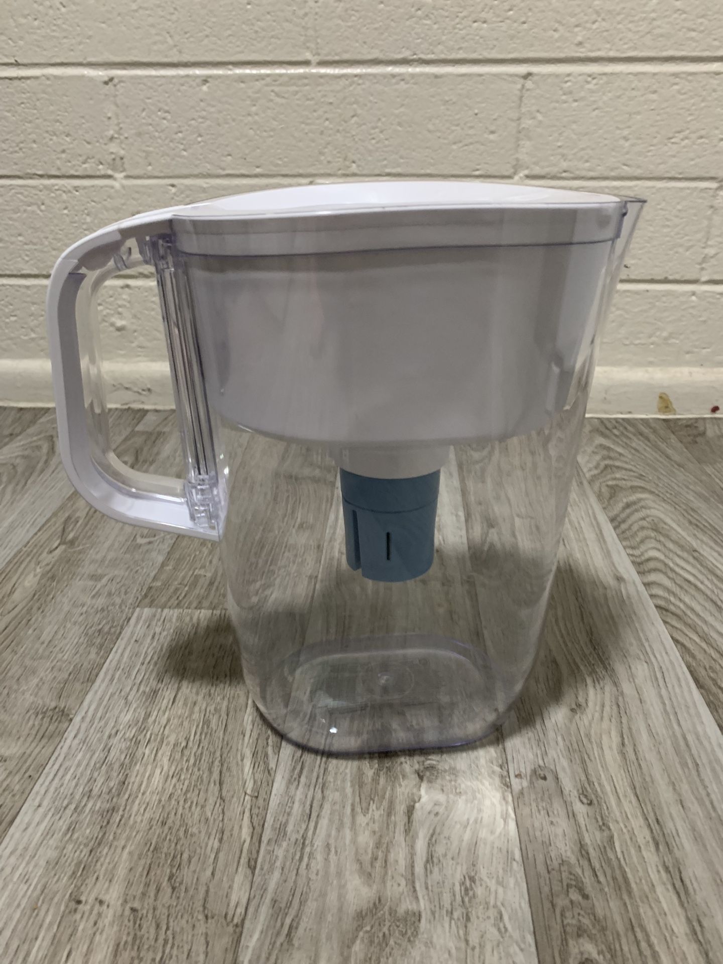 Brita Water Filter Pitcher