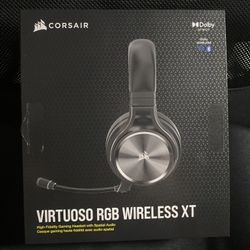 Corsair Virtuoso Headset