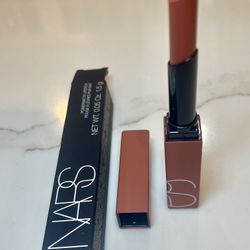 NARS Powermatte Lipstick Be My 