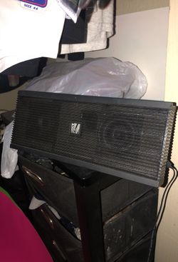 Bluetooth Speaker