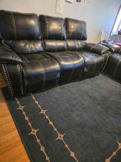 Couch Set