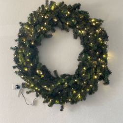 Christmas Wreath