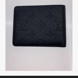 Louis Vuitton Men’s Wallet