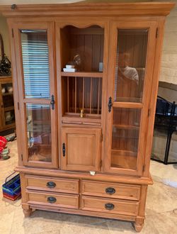 China cabinet