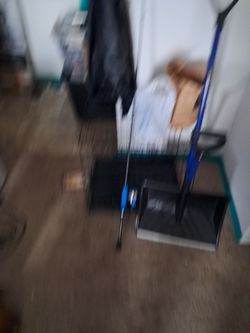Fishing pole