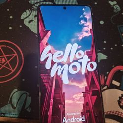 Moto G Stylus 2024