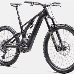 2025 Specialized Levo Expert Carbon G3 OBSD  S5