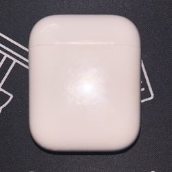 Airpods with Case