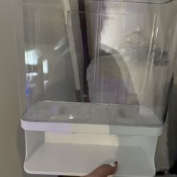 Rice Dispenser 