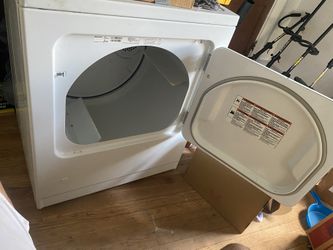 Gas Dryer