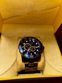Invicta watch